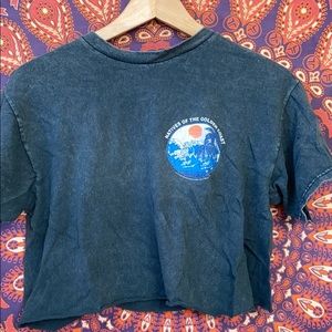 Native to the Golden Coast Brany Melville